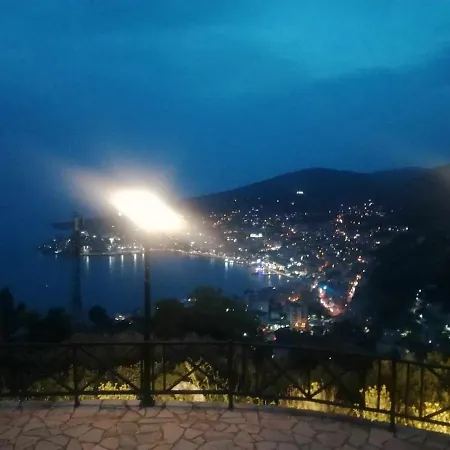 Amaranto * Sarandë