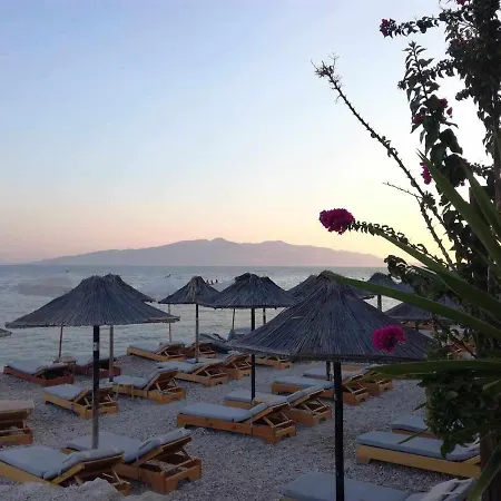 Amaranto Sarandë