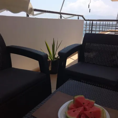 Amaranto Lägenhet Sarandë