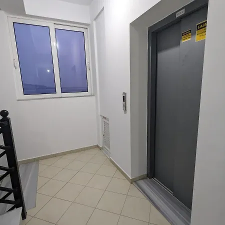 Amaranto Lägenhet