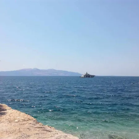 Διαμέρισμα Amaranto *