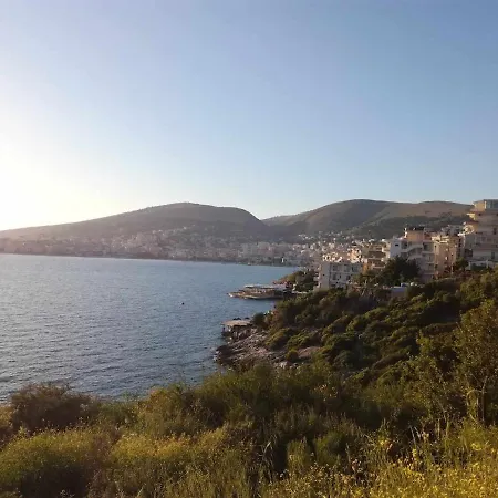Amaranto * Sarandë