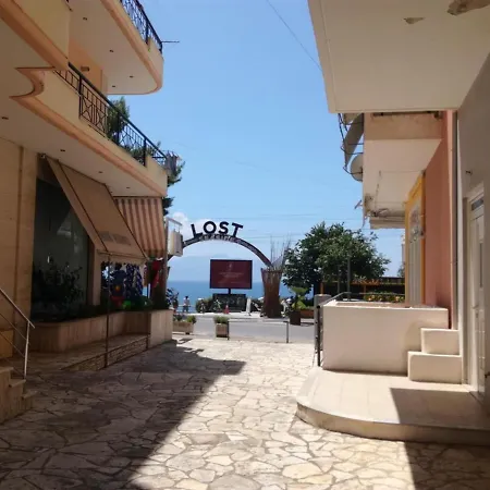 Amaranto Διαμέρισμα