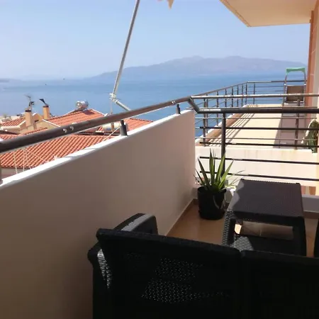 Amaranto * Saranda