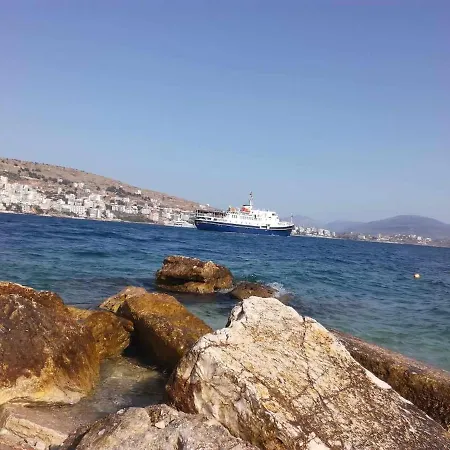 Amaranto * Saranda